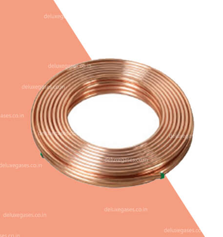 Industrial Gases Tubes & Pipe fittings Supplier in pune